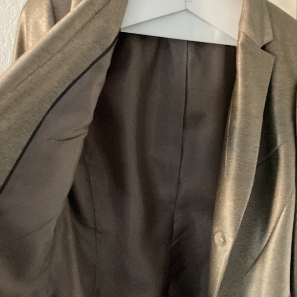 Calvin Klein Blazer Size 6 - Picture 11 of 11